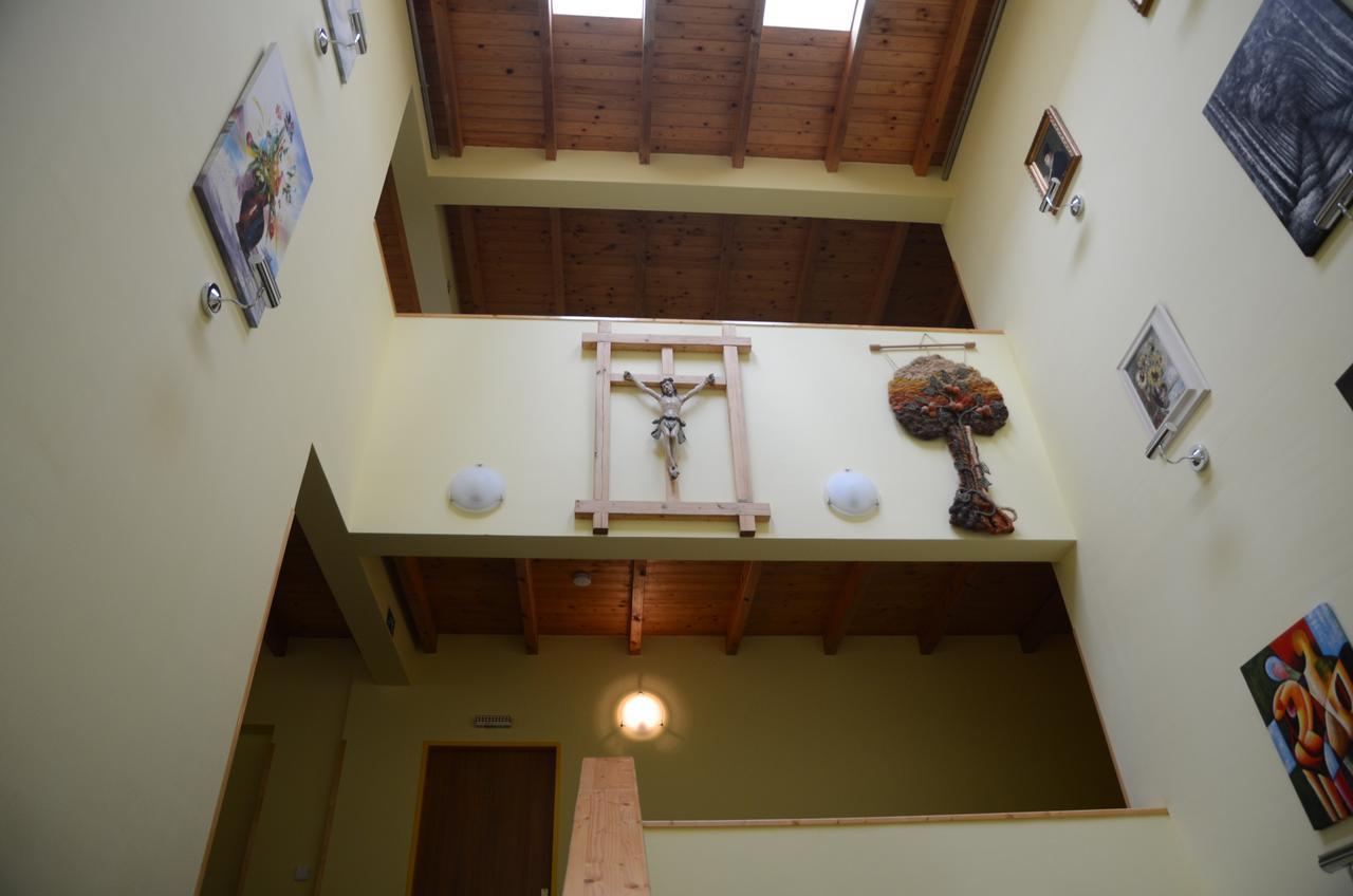 Penzion Folbr Dlouhá Lhota Extérieur photo